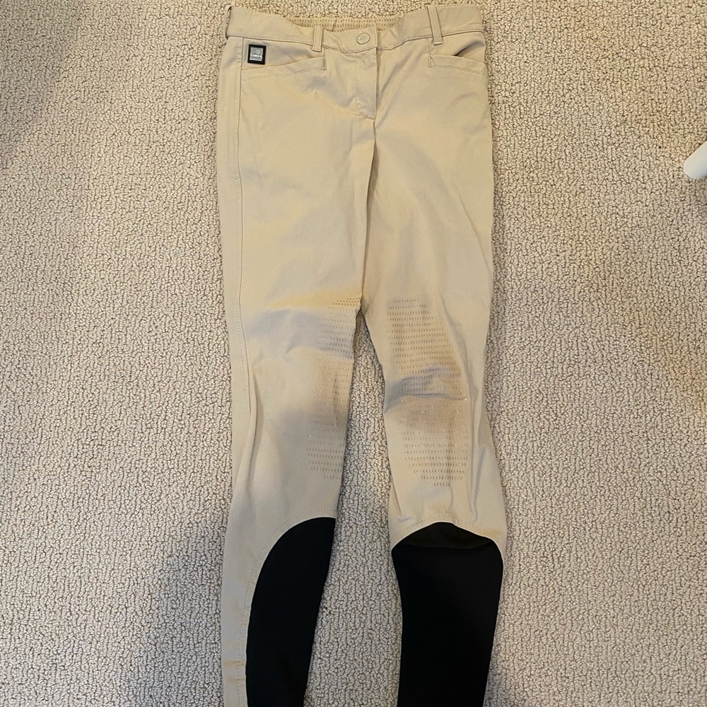 Equiline Breeches